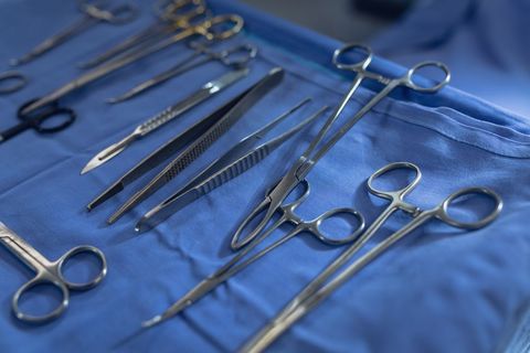 Forceps